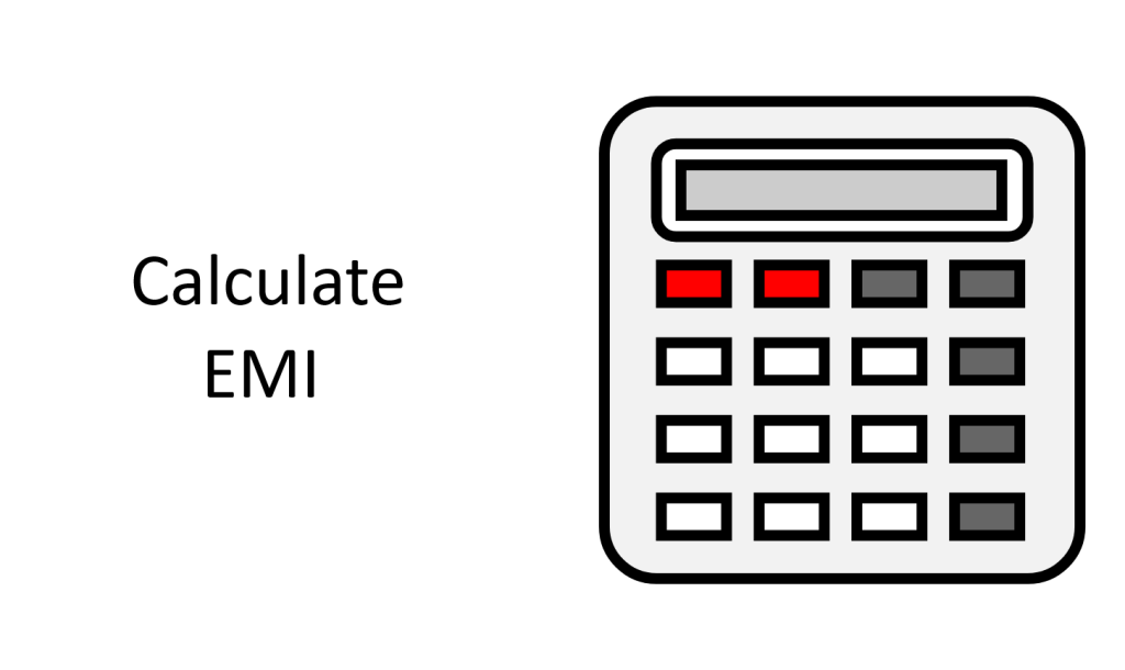 EMI Calculator