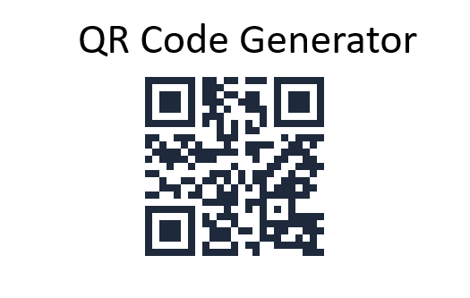 QR Code Generator