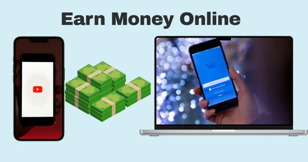 Earn Money Online