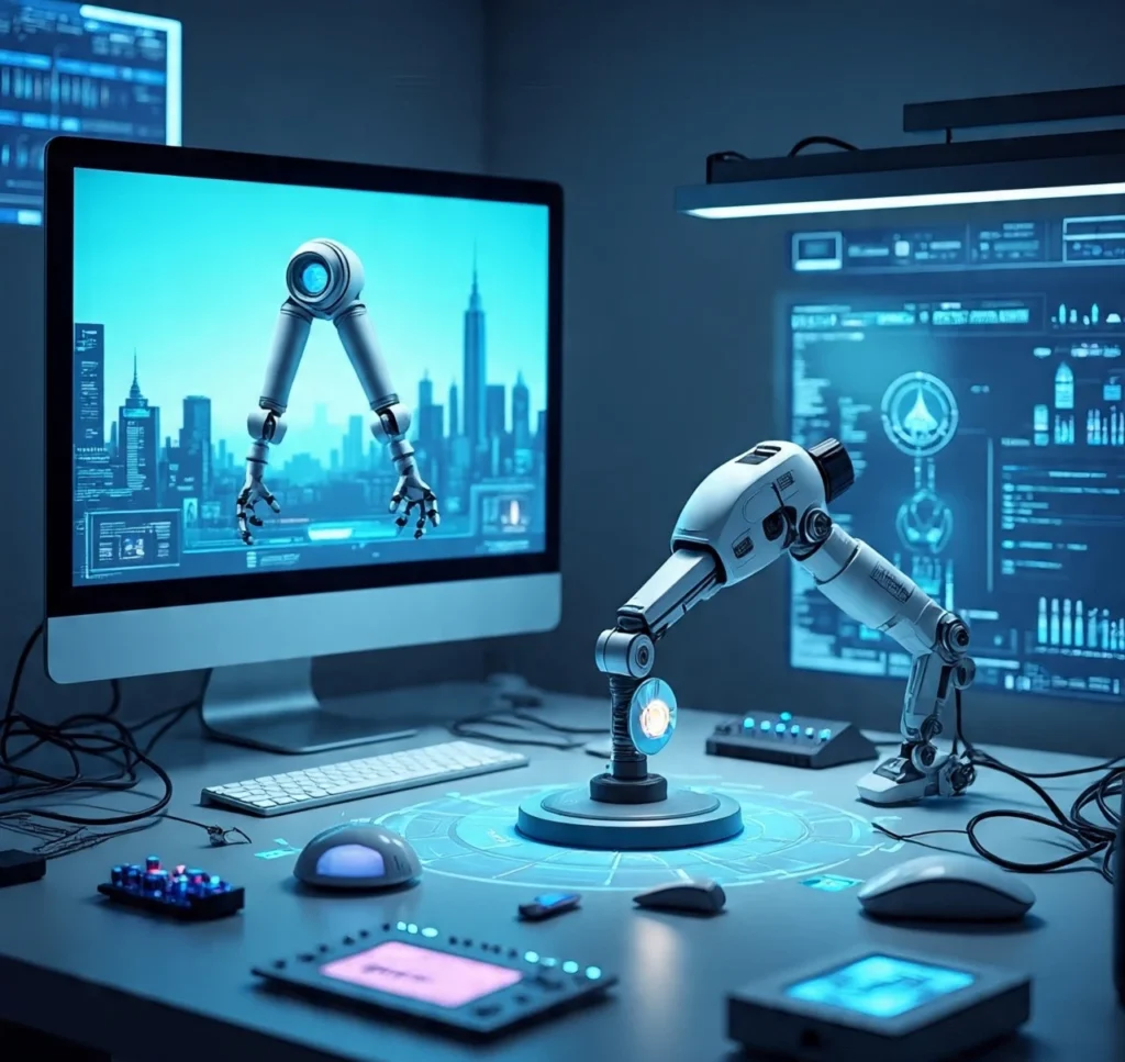 AI Tools
