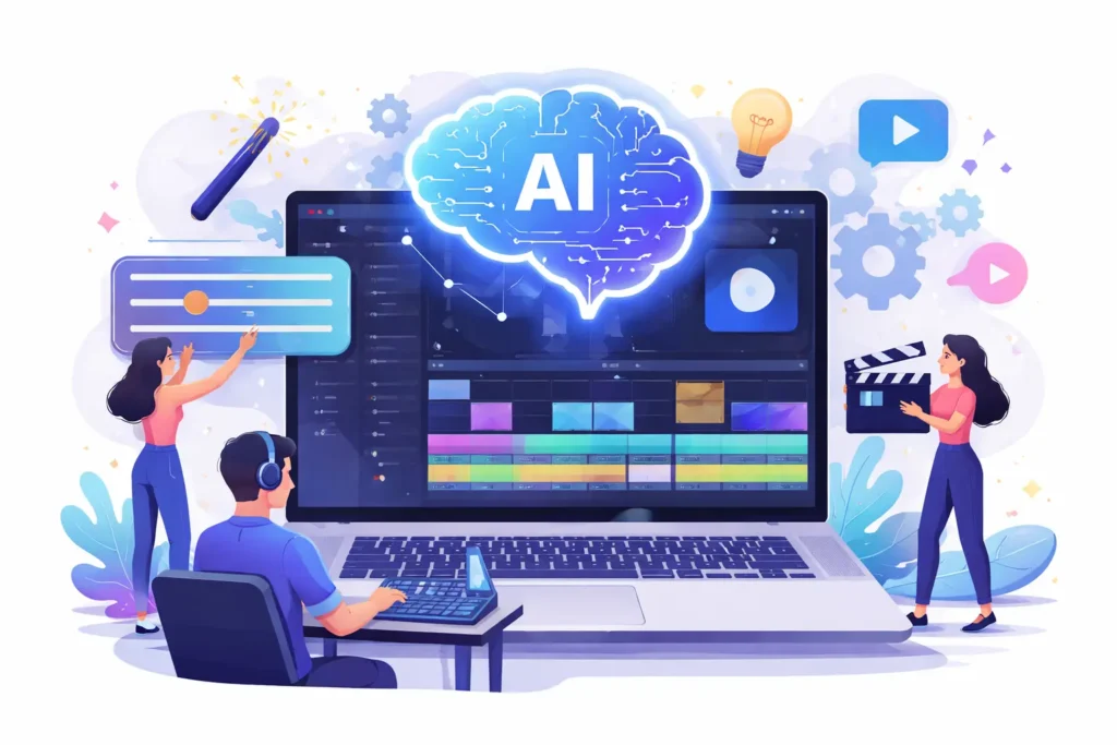 AI Video Editor