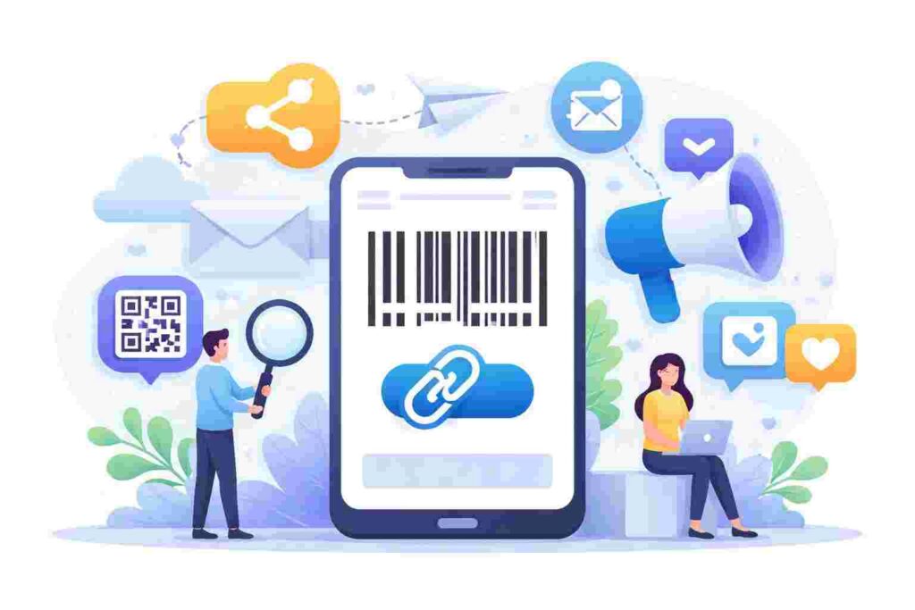 barcode generator link