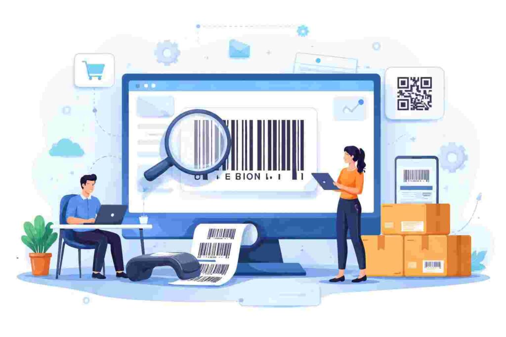 barcode generator online free