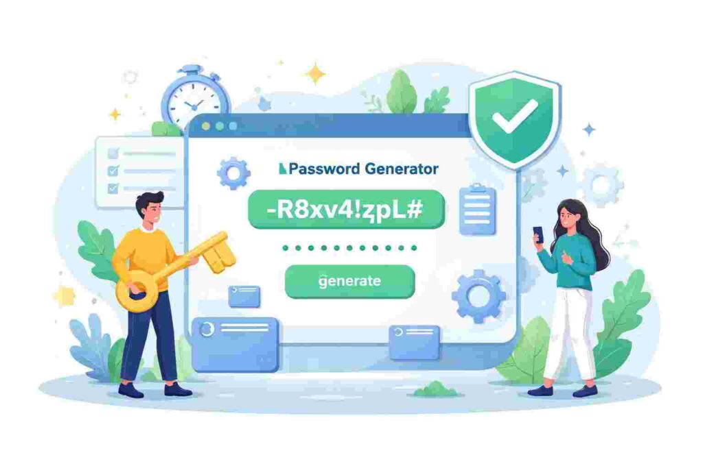 good password generator