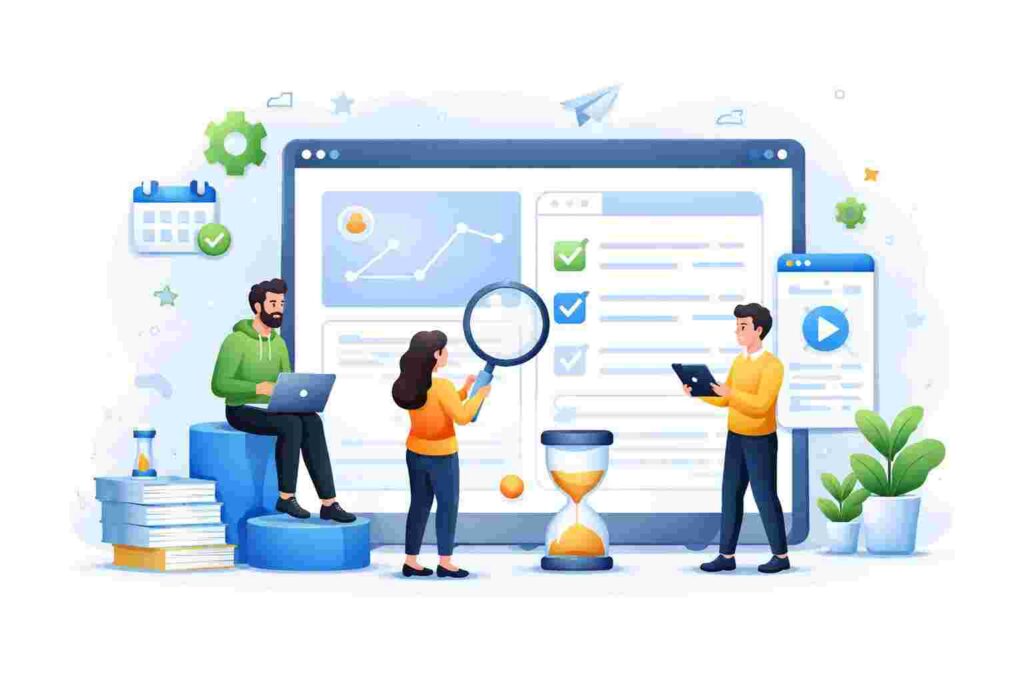 closed testing play console