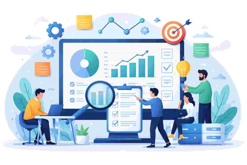 closed testing success rate